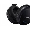 Outlet Słuchawki bezprzewodowe nauszne Philips SHC5200 100m 14h czarne OPIS