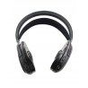 Outlet Słuchawki bezprzewodowe nauszne Philips SHC5200 100m 14h czarne OPIS
