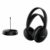 Outlet Słuchawki bezprzewodowe nauszne Philips SHC5200 100m 14h czarne OPIS