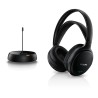 Outlet Słuchawki bezprzewodowe nauszne Philips SHC5200 100m 14h czarne OPIS