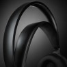 Outlet Słuchawki bezprzewodowe nauszne Philips SHC5200 100m 14h czarne OPIS