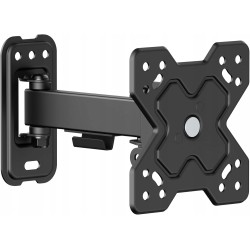 Outlet Uchwyt ścienny PureMounts do TV 32" regulacja kąta max. 20kg VESA