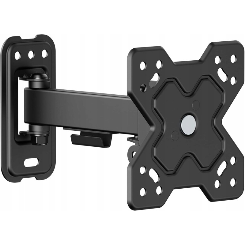 Outlet Uchwyt ścienny PureMounts do TV 32" regulacja kąta max. 20kg VESA