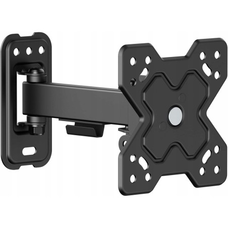 Outlet Uchwyt ścienny PureMounts do TV 32" regulacja kąta max. 20kg VESA