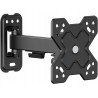 Outlet Uchwyt ścienny PureMounts do TV 32" regulacja kąta max. 20kg VESA