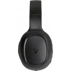 Outlet Vultech Crab 2 BEZPRZEWODOWE SŁUCHAWKI NAUSZNE bluetooth CZARNE