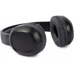 Outlet Vultech Crab 2 BEZPRZEWODOWE SŁUCHAWKI NAUSZNE bluetooth CZARNE