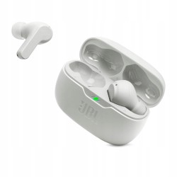 Outlet JBL Wave Beam Słuchawki Bezprzewodowe Douszne TWS Bluetooth 5.1