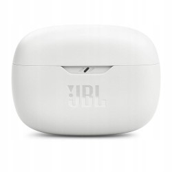 Outlet JBL Wave Beam Słuchawki Bezprzewodowe Douszne TWS Bluetooth 5.1