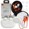 Outlet JBL Wave Beam Słuchawki Bezprzewodowe Douszne TWS Bluetooth 5.1