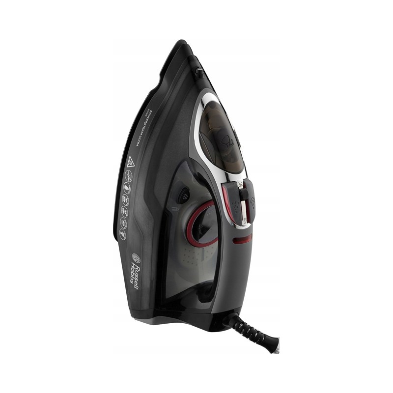 Outlet Żelazko Parowe Russell Hobbs 20630-56 3100 W 350ml OPIS