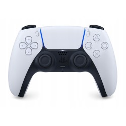 Outlet Kontroler Sony bezprzewodowy DualSense PlayStation 5 CFI-ZCT1W