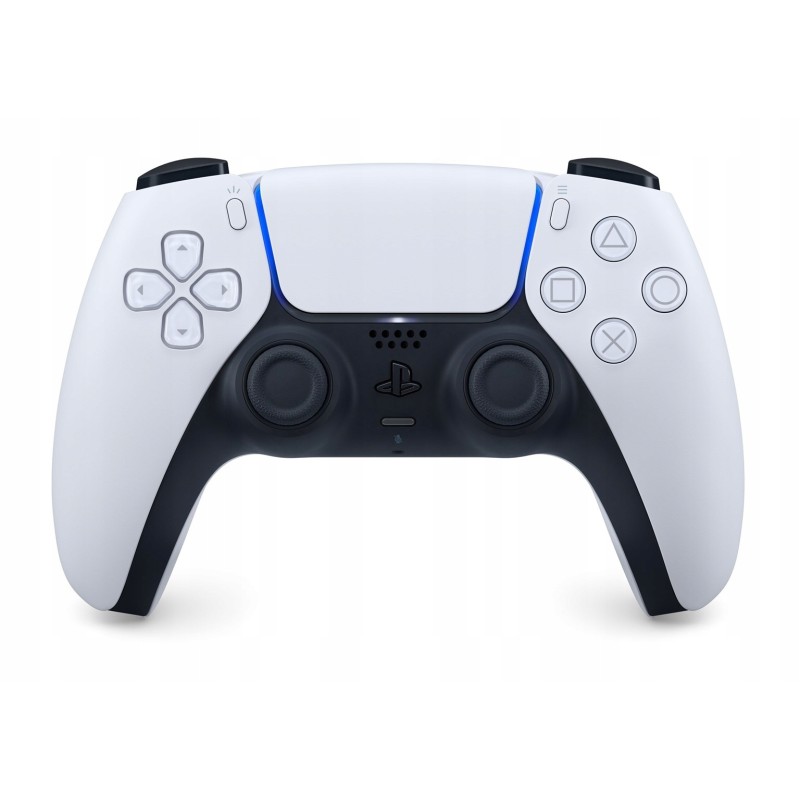 Outlet Kontroler Sony bezprzewodowy DualSense PlayStation 5 CFI-ZCT1W