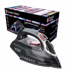 Outlet Żelazko Parowe Russell Hobbs 20630-56 3100 W 350ml OPIS