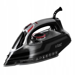 Outlet Żelazko Parowe Russell Hobbs 20630-56 3100 W 350ml OPIS