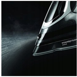 Outlet Żelazko Parowe Russell Hobbs 20630-56 3100 W 350ml OPIS