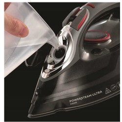 Outlet Żelazko Parowe Russell Hobbs 20630-56 3100 W 350ml OPIS