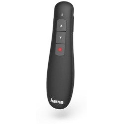 Outlet HAMA X-Pointer wskaźnik laserowy pilot do prezentacji PowerPoint USB