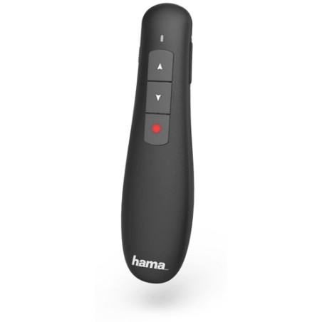 Outlet HAMA X-Pointer wskaźnik laserowy pilot do prezentacji PowerPoint USB