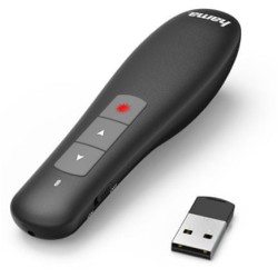 Outlet HAMA X-Pointer wskaźnik laserowy pilot do prezentacji PowerPoint USB