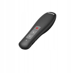 Outlet HAMA X-Pointer wskaźnik laserowy pilot do prezentacji PowerPoint USB