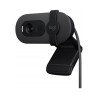 Outlet Kamera internetowa Logitech Brio 100 USB A 2 MP Full HD czarny