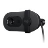 Outlet Kamera internetowa Logitech Brio 100 USB A 2 MP Full HD czarny