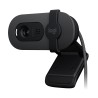 Outlet Kamera internetowa Logitech Brio 100 USB A 2 MP Full HD czarny