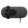 Outlet Kamera internetowa Logitech Brio 100 USB A 2 MP Full HD czarny