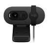 Outlet Kamera internetowa Logitech Brio 100 USB A 2 MP Full HD czarny