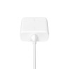 Outlet Ładowarka Belkin Boost 200W GaN 4 porty USB-C 140W + 60W biała