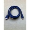 Outlet Kabel AmazonBasics HL007342 HDMI - HDMI 1,8 m