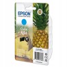 Outlet Tusz Epson 604 C13T10G24010 09Q niebieski CYAN
