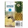 Outlet Tusz Epson 604 C13T10G24010 09Q niebieski CYAN