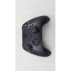 Outlet Kontroler bezprzewodowy Microsoft Xbox Series Controller Carbon