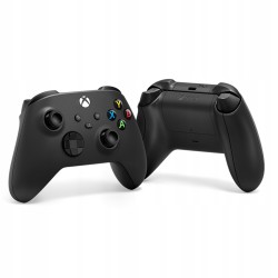 Outlet Kontroler bezprzewodowy Microsoft Xbox Series Controller Carbon