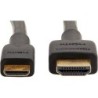 Outlet Kabel AmazonBasics HL007342 HDMI - HDMI 1,8 m