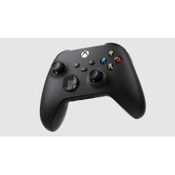 Outlet Kontroler bezprzewodowy Microsoft Xbox Series Controller Carbon