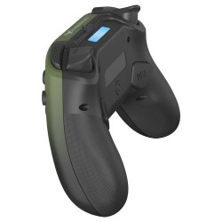 Outlet SUBSONIC SA5716-3 PAD KONTROLER BEZPRZEWODOWY BLUETOOTH DO PS5 PC