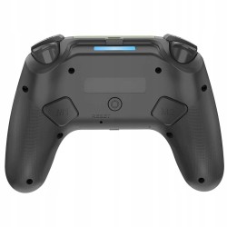 Outlet SUBSONIC SA5716-3 PAD KONTROLER BEZPRZEWODOWY BLUETOOTH DO PS5 PC