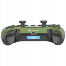 Outlet SUBSONIC SA5716-3 PAD KONTROLER BEZPRZEWODOWY BLUETOOTH DO PS5 PC