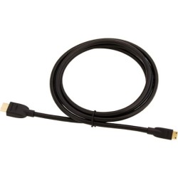 Outlet Kabel AmazonBasics HL007342 HDMI - HDMI 1,8 m