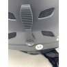 Outlet G1279 Helmet Ski Kelvin Kask Narciarski Czarny M 52-58cm regulowany
