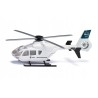 Outlet SIKU Super ESA figurka Helikopter 1:55 64mm dla dziecka 3+ biały