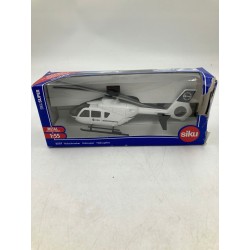 Outlet SIKU Super ESA figurka Helikopter 1:55 64mm dla dziecka 3+ biały
