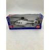 Outlet SIKU Super ESA figurka Helikopter 1:55 64mm dla dziecka 3+ biały