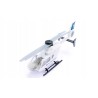 Outlet SIKU Super ESA figurka Helikopter 1:55 64mm dla dziecka 3+ biały