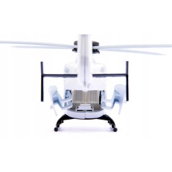 Outlet SIKU Super ESA figurka Helikopter 1:55 64mm dla dziecka 3+ biały