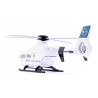 Outlet SIKU Super ESA figurka Helikopter 1:55 64mm dla dziecka 3+ biały