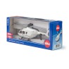 Outlet SIKU Super ESA figurka Helikopter 1:55 64mm dla dziecka 3+ biały